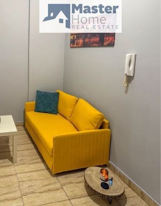 Studio/Γκαρσονιέρα για ενοικίαση Κεραμεικός (Γκάζι - Μεταξουργείο - Βοτανικός) - Photo 1