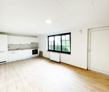 Appartement te huur - Photo 1