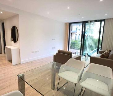 Neroli House, Aldgate East, London, E1 - Photo 3