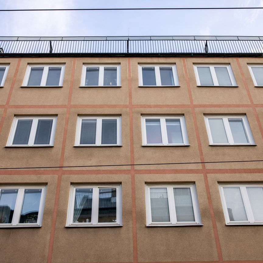 Repslagaregatan 5, Centrala Staden - Photo 1