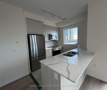 For Lease - 15 Watergarden Drive Unit# 706, Mississauga, Ontario - Photo 5