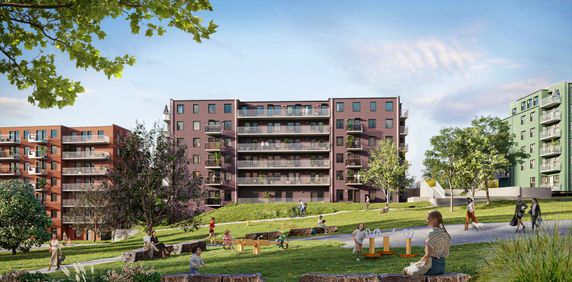 Streteredsvägen 12 - Photo 2