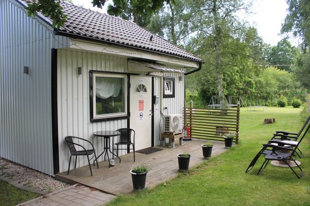 Lilleskogsvägen, Vargön - Photo 1