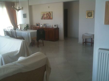 Διαμέρισμα για ενοικίαση Πρασσάς (Νέα Αλικαρνασσός) - Photo 3