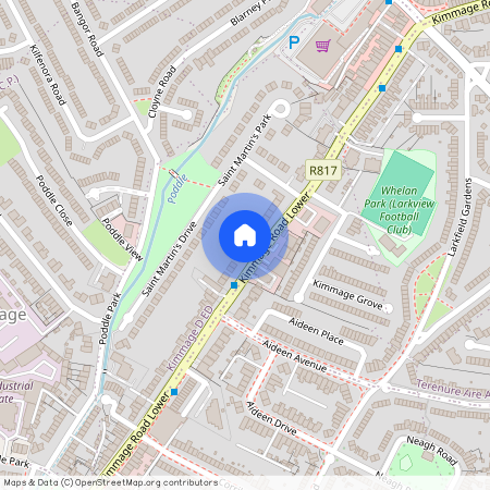 D6W YD73, Dublin