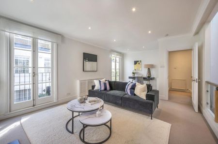 2 bedroom mews to rent - Photo 3