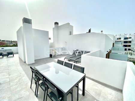 Incredible three-bedroom apartment in "Blue Lago - Photo 5