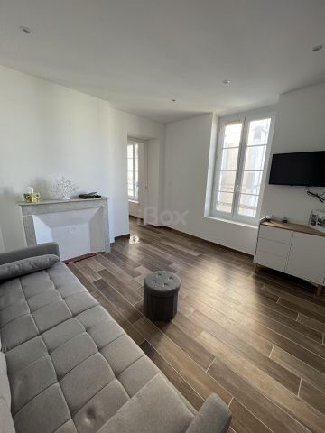 Appartement 2 pièce(s) 1 chambre(s) 37.7 m² - Photo 4