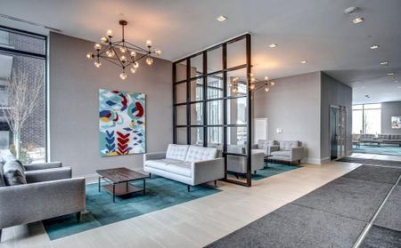 For Lease - 555 William Graham Drive Unit# 215, Aurora, Ontario - Photo 4