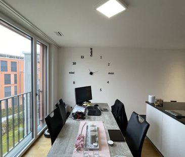 2.5 Zimmer, 67 m², 2. Stock - Photo 4