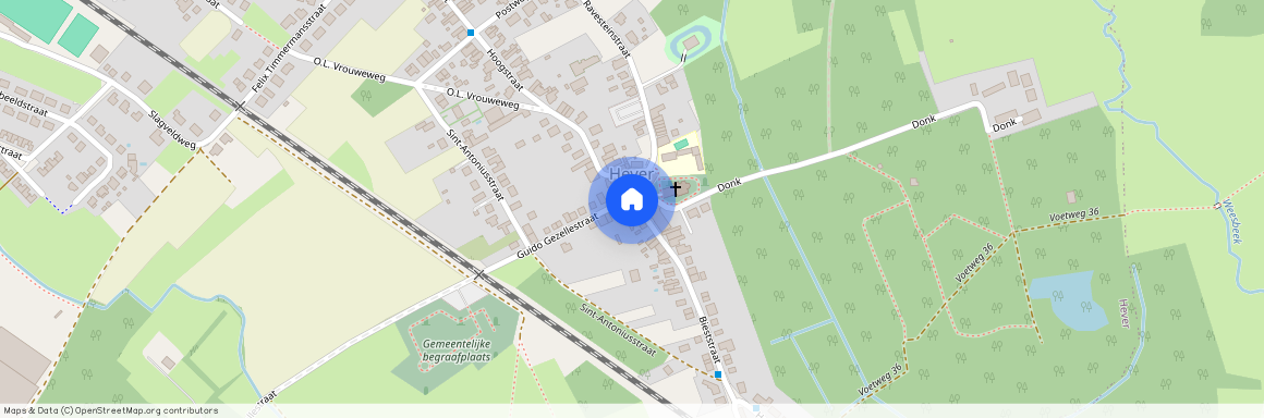 Bieststraat 2, 3191 Hever