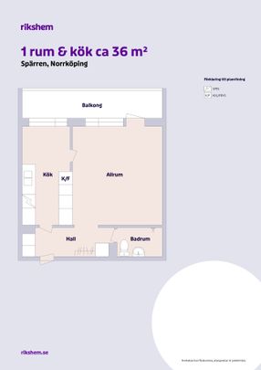 Formaregatan 5, Norrköping - Photo 1