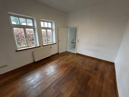 Charmante Erdgeschosswohnung mit Garten in Steimbke - Photo 2