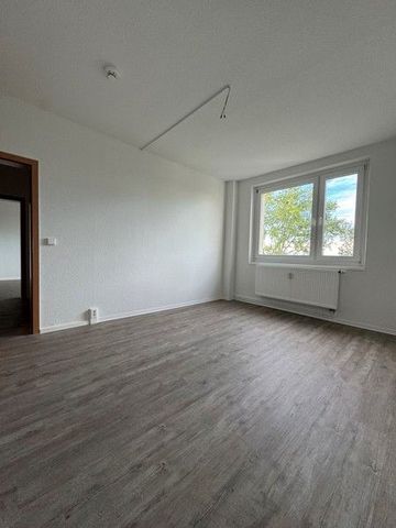 Hier lässt es sich aushalten: interessante 2-Zimmer-Wohnung - Photo 4