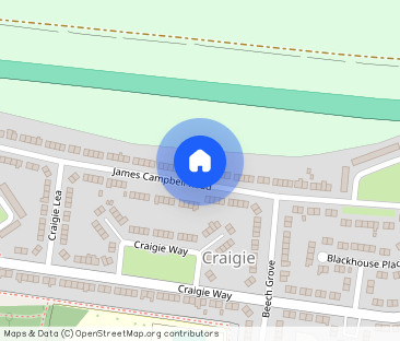James Campbell Road,Ayr,KA8 - Photo 1