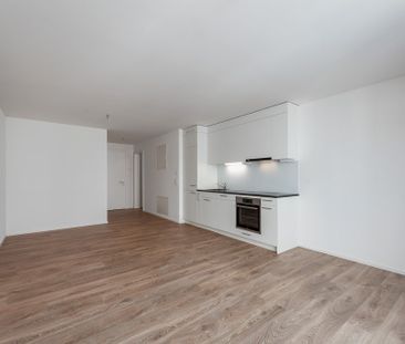 Wohnung nahe Altstetten Bahnhof - Stadt und Natur vereint - Foto 6