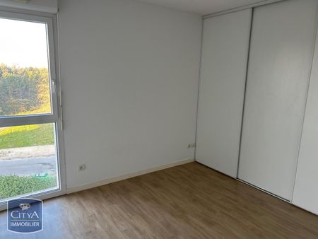 Location Appartement 2 pièces 38m² EYSINES 33320 - Photo 2
