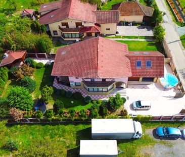 Eleganță și confort într-o casă cu personalitate - Fotografie 6