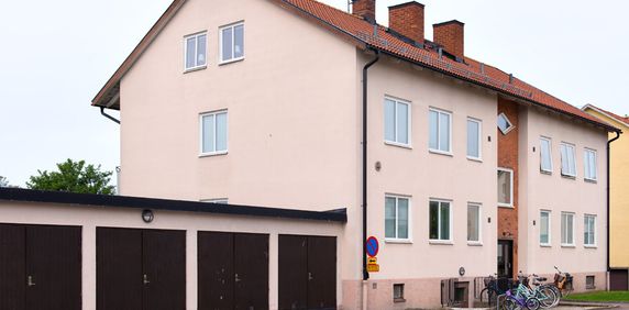 Norra Herrgårdsgatan 63B - Photo 2