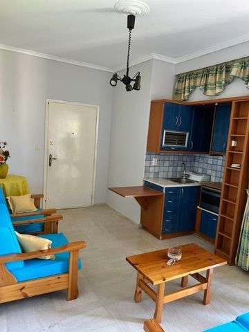 Studio/Γκαρσονιέρα για ενοικίαση Σκάλα Ωρωπού (Ωρωπός) - Photo 4