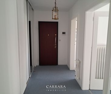 Location Appartement 3 pièces 65m² MONTIGNY LES METZ 57950 - Photo 6