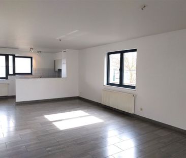 TE HUUR: Gelijkvloers appartement met 3 slaapkamers in Heusden-Zolder! - Photo 1