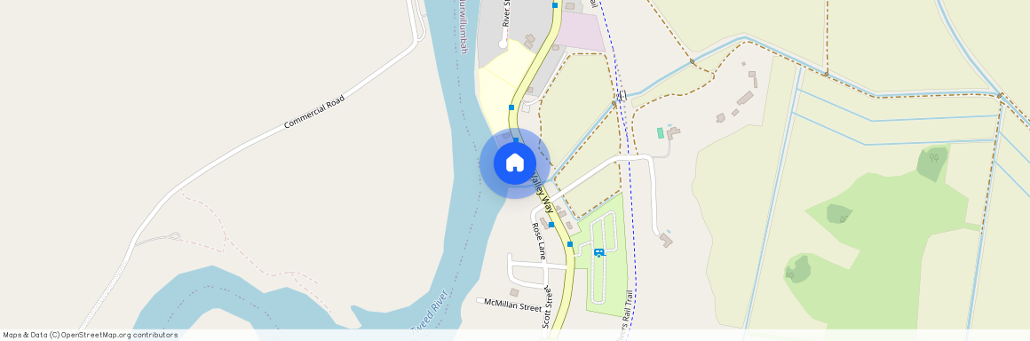 449 Tweed Valley Way, NSW 2484, South Murwillumbah