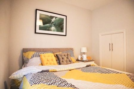 1 bedroom end of terrace house to rent - Photo 4