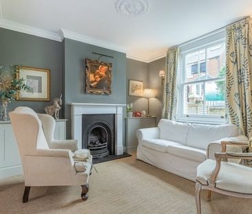 William Street, Marston - Photo 1