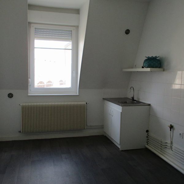 Appartement RUE HENRI IV - Photo 1