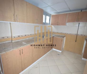 Hot Offer Spacious 1BHK Apartment With Balcony35k - Photo 1