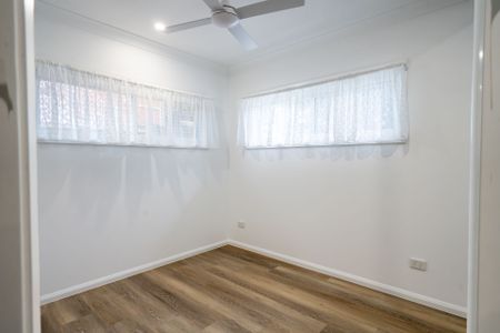 NEW - 2 Bedroom Quality Built Brick Granny Flat Home At Rear of the block - Photo 3