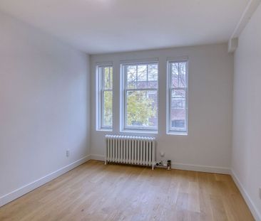 4557 Sherbrooke Street West - Photo 6