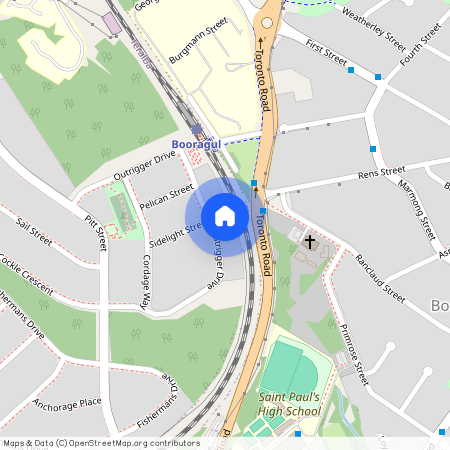 45 Outrigger Drive, Teralba 2284, New South Wales