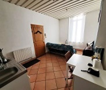 Location Appartement 1 pièce 17m² NANCY 54000 - Photo 4