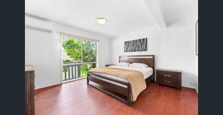 FULLY FURNISHED SINGLE LEVEL LIVING THAT AWAITS YOU! ONLY 1 ROOMS LEFT - SHORT TERM LEASE IS WELCOME - Photo 2