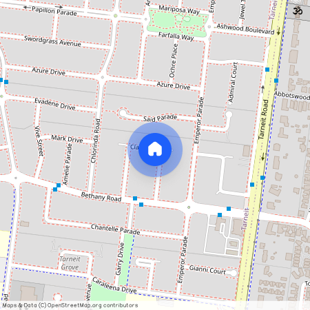 22A Claire Way, Vic 3029, Tarneit