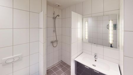 Stor delevenlig 5 værelses lejlighed - Foto 4