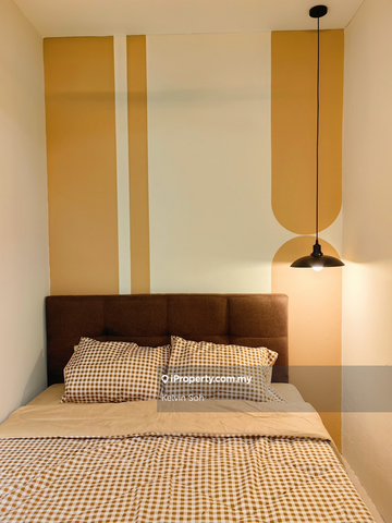 Sfera Residency, Seri Kembangan - Foto 4