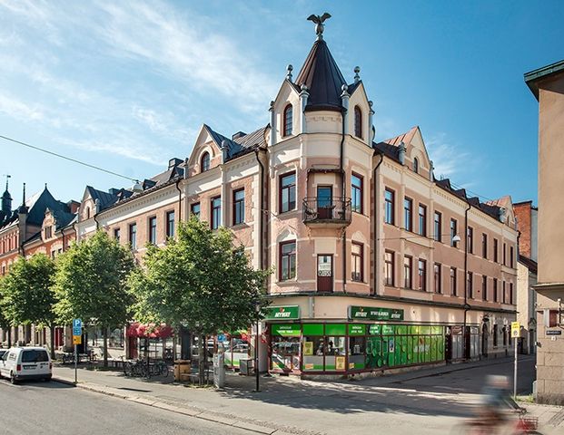 Gamla gatan 20, Örebro - Photo 1