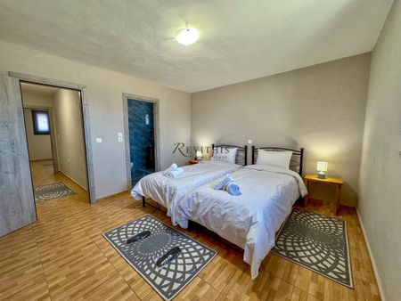 Μονοκατοικία για ενοικίαση Καλύβια (Αράχωβα) - Photo 5