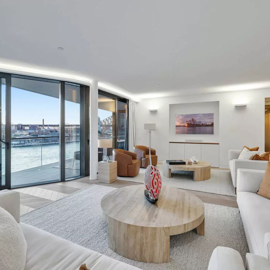 Opera Residences - Prestigious Harbourside Living - Photo 1