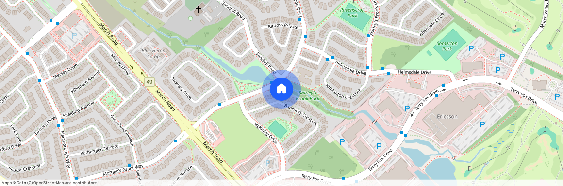 37 Banchory Crescent, Kanata