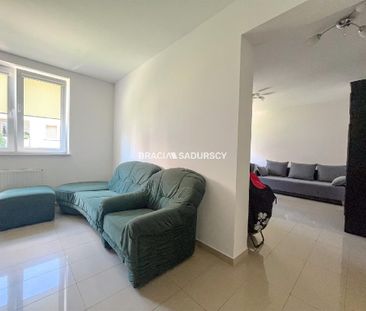 Mieszkanie Kraków Podgórze powierzchnia 24.6 m² C206-WM-02583 - Фото 1