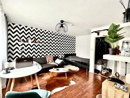 !!! NUR Kurzfristige Zwischenmiete 1-Zi. Wohnung. !!! - Photo 2