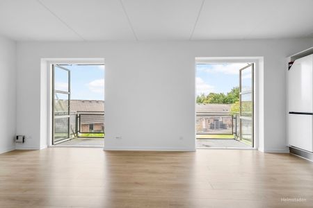 Skønne lejeboliger tæt på natur, gratis parkering og familievenlige - Photo 2