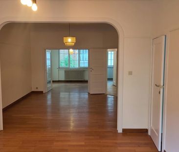 Appartement te huur - foto 1