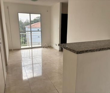 Apartamento à venda com 45m², 3 quartos e 1 vaga - Photo 6