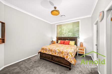 FAMILY 4 BEDROOM HOME - Photo 4