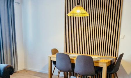 Nestor Capital – Moderný 2-izbový byt s balkónom v projekte Anna Park, Miloslavov - Fotografia 4